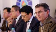 Rodrigo Paz descarta anular el decreto que sube el precio del diésel: Se lo puede mejorar, pero no se abrogará, no se puede retroceder