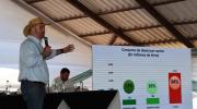 Agropecuarios del país dan plazo al Gobierno hasta este domingo para abrogar el decreto del diésel