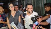 Cerimedo declara por enriquecimiento ilícito y Fiscalía anuncia una nueva imputación