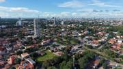 Pronostican ventarrones y altas temperaturas para el resto de la semana