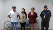 La Reina del Sur’ vuelve a Bolivia y es aprehendida en Viru Viru por narcotráfico