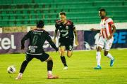 Guabirá se desinfló en Sucre y cayó ante Independiente con dos autogoles
