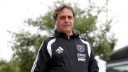 Guillermo Hoyos es suspendido un partido por llegar tarde al campo con el Inter Miami