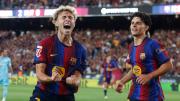 Barcelona cumple, vence al Athletic y suma su segunda victoria en LaLiga