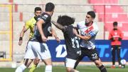 Always Ready se cae después del 2-0 y termina empatando con Aurora en El Alto