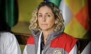 Denuncian ante la Fiscalía a la esposa de Rodrigo Paz por presuntos hechos de corrupción