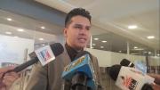 Diputado Rojas plantea ampliar el estado de excepción por seis meses mediante un proyecto de ley
