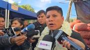 Loza pide que Paz declare ante la Justicia por sus vínculos con Cerimedo