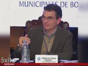 “Les va a entrar platita”: Paz pide a alcaldes pensar en legalizar autos “chutos” para generar más recursos