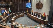 Proyecto de Ley de Inversiones vuelve a la Asamblea Legislativa tras subsanar la observación