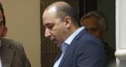 Emiten nueva orden de aprehensión contra Cerimedo por caso de enriquecimiento ilícito