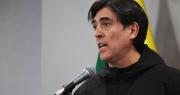 Ministro Zamora anuncia que se convocará a reunión a todos los sectores afectados por el decreto del diésel