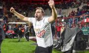 “Jugadores sin alma”: el fuerte descargo de Andrés Costa tras empate de Always