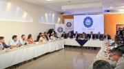 Municipios arrancan negociaciones con el gobierno por deudas y recursos del IDH