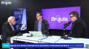 Juan Antonio Morales no descarta elecciones anticipadas si la situación del país se vuelve inmanejable