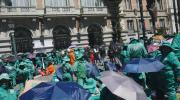 Cuestionan que solución a crisis de la basura llegara cuando la ciudad ya estaba colapsada