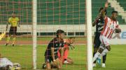 Independiente vence a Guabirá y sube al quinto puesto