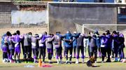 Rioja llama a capitanes de clubes a dejar de estar callados y unirse