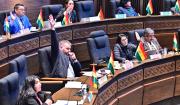 Senado aprobó ley de Acceso a la Información y el proyecto pasa a consideración de la Cámara de Diputados
