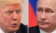 Trump asegura que Putin no atacará territorio de la OTAN