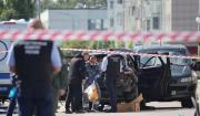 Rusia: explosión de bomba mata a alto oficial del ejército