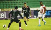 Insólito: Guabirá sufre una remontada ante Independiente con dos autogoles