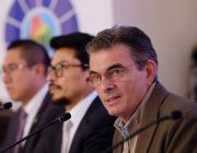 Presidente Paz descarta abrogar el Decreto 5676: Se puede mejorar, pero no se puede retroceder