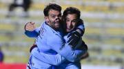 Con un triunfo más, Bolívar es el nuevo líder de la Liga