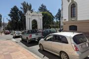 Sucre tiene una mora millonaria: 7 de cada 10 vehículos no pagaron impuestos