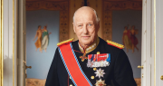 Murió a los 89 años Harald V, rey y “símbolo” de Noruega
