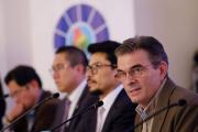 PAZ: “EL DECRETO 5676 SE PUEDE MEJORAR, PERO NO SE PUEDE RETROCEDER”