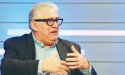 Humberto Roca: “Dos aerolíneas podrían funcionar bien; a reventar, tres”