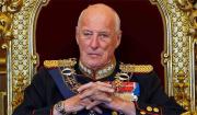 Muere el rey de Noruega Harald V a los 89 años
