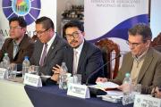 Gobierno dice que retiro de la subvención al diésel es condicionamiento del FMI