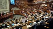 Gobierno subsana observación al proyecto de Ley de Inversiones y lo reenvía a la ALP