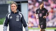 Guillermo Hoyos asegura que la opinión de Messi influye en las decisiones del Inter Miami
