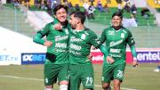 Oriente prepara el clásico mientras busca una solución a sus deudas
