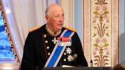 Fallece Harald V, el rey que modernizó la corona noruega