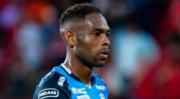 Blooming denuncia al árbitro por la expulsión de Enoumba y pide la máxima sanción