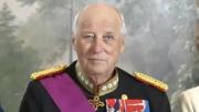 Muere el rey Harald V de Noruega a los 89 años