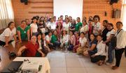 Gobernación entrega personería jurídica a red de mujeres emprendedoras