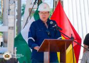 Ministro de Hidrocarburos: Este Gobierno no vino a administrar la escasez, vino a revertirla pozo por pozo