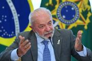 Brasil entra en una nueva fase de la campaña con Lula y Flávio Bolsonaro bajo la lupa