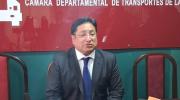 Cadetran coincide con el gobierno en que se debe quitar subvención a los combustibles de manera paulatina
