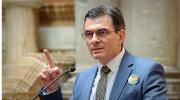 Paz anuncia que próxima semana enviará proyecto de ley para ratificar crédito con el FMI