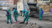 La Alcaldía de La Paz pagará Bs 3 millones adicionales por el recojo de la basura