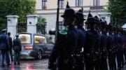 Harald de Noruega muere a los 89 años y Haakon VIII le sucede en un país inmerso en luto