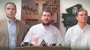 Cívicos convocan a reunión de directorio ampliado para el lunes