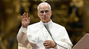 El papa alerta de la dificultad de los estados para controlar a gigantes privados de la IA