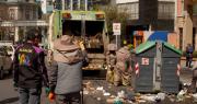 La Paz: Empresa de aseo posterga firma de contrato con la Alcaldía por observaciones “técnicas y legales”